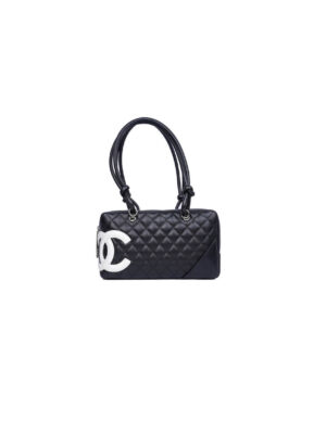 Chanel Cambon Line Tote(HIGH-END GRADE)