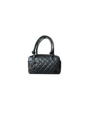 Chanel Mini Cambon Line Tote(HIGH-END GRADE)