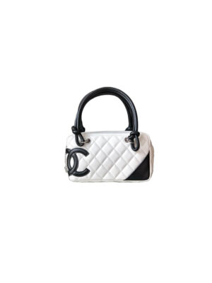 Chanel Mini Cambon Line Tote(HIGH-END GRADE)