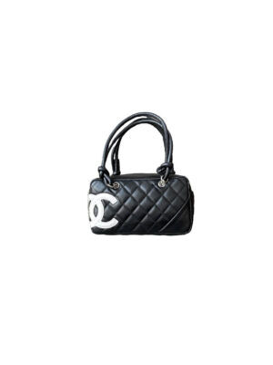 Chanel Mini Cambon Line Tote(HIGH-END GRADE)