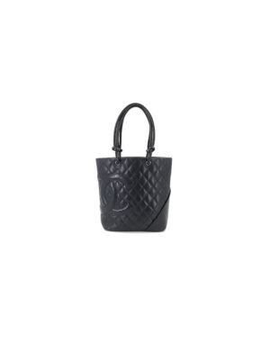 Chanel Cambon Line Medium Tote(HIGH-END GRADE)