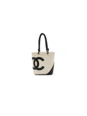 Chanel Cambon Line Medium Tote(HIGH-END GRADE)