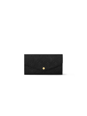LV Sarah Wallet