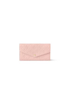 LV Sarah Wallet