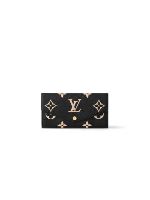 LV Sarah Wallet