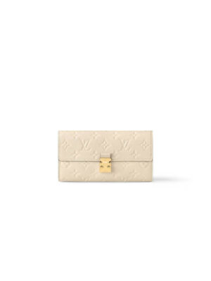 LV Sarah Wallet