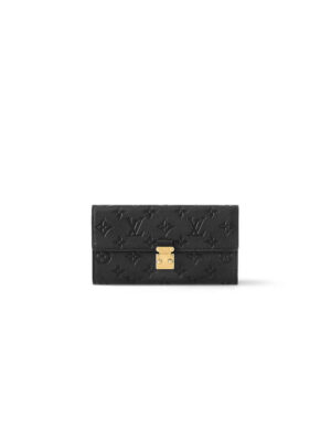 LV Sarah Wallet