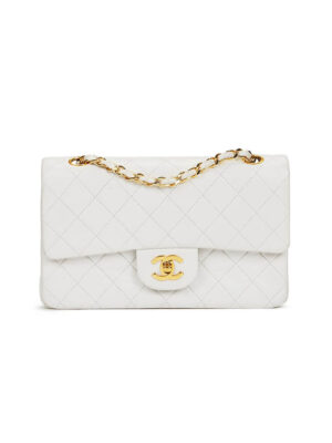 SMALL CLASSIC HANDBAG
