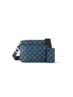 LV Trio Messenger Bag