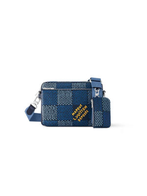 LV Trio Messenger Bag