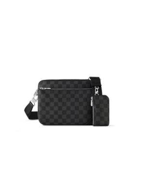 LV Trio Messenger Bag