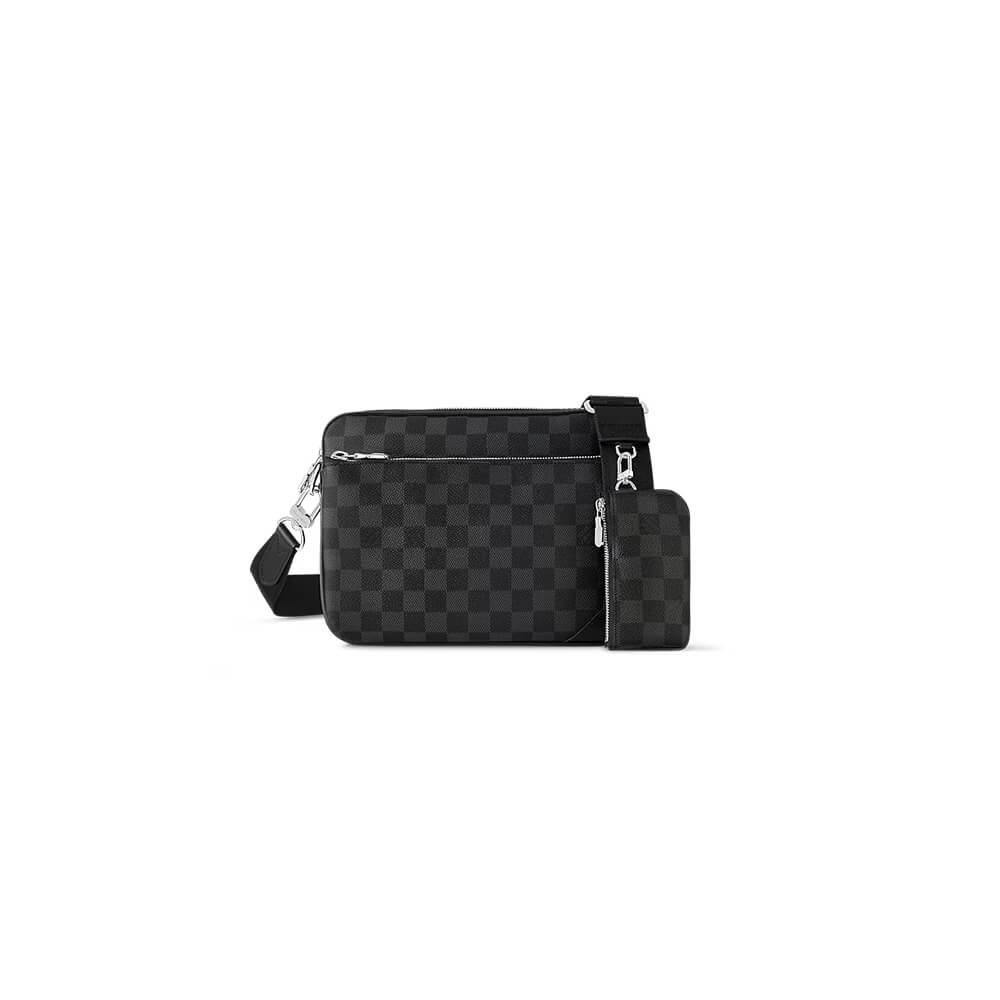 LV Trio Messenger Bag