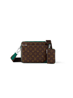 LV Trio Messenger Bag