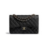 CHANEL LARGE CLASSIC HANDBAG