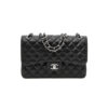CHANEL LARGE CLASSIC HANDBAG