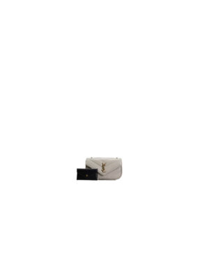 YSL LOULOU MINI in lambskin