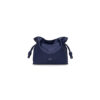 LOEWE Medium Flamenco clutch in nappa calfskin(HIGH-END GRADE)