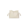 LOEWE Medium Flamenco clutch in nappa calfskin(HIGH-END GRADE)