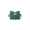 LOEWE Medium Flamenco clutch in nappa calfskin(HIGH-END GRADE)