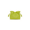 LOEWE Medium Flamenco clutch in nappa calfskin(HIGH-END GRADE)