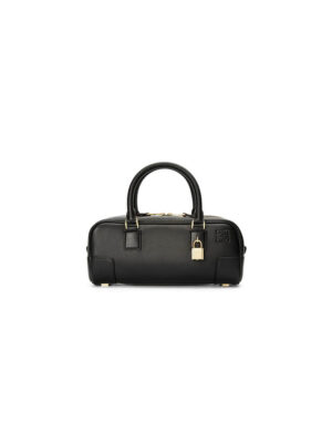 LOEWE Amazona 23 Cropped bag in nappa calfskin(HIGH-END GRADE)