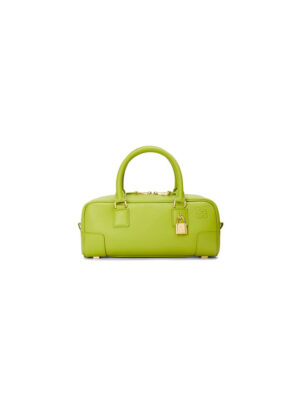 LOEWE Amazona 23 Cropped bag in nappa calfskin(HIGH-END GRADE)