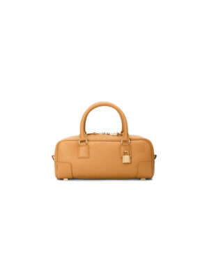 LOEWE Amazona 23 Cropped bag in nappa calfskin(HIGH-END GRADE)