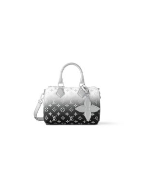 LV Speedy Bandouliere 25(HIGH-END GRADE)
