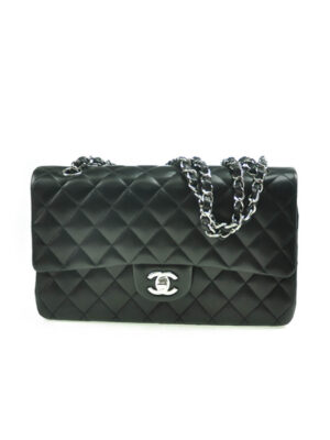 CHANEL CLASSIC HANDBAG