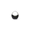 Prada ArquÃ© small leather shoulder bag(HIGH-END GRADE)