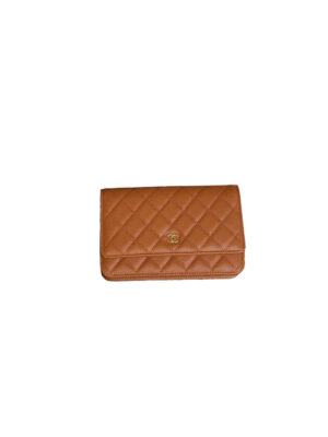 CHANEL Wallet On Chain