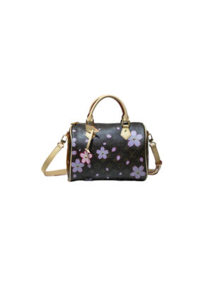 LV Speedy BandouliÃ¨re 25