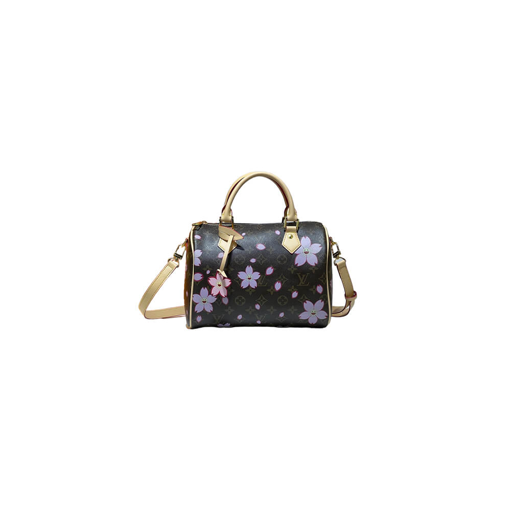 LV Speedy BandouliÃ¨re 25