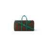 LV Keepall BandouliÃ¨re 50(HIGH-END GRADE)