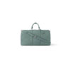 LV Keepall BandouliÃ¨re 50(HIGH-END GRADE)