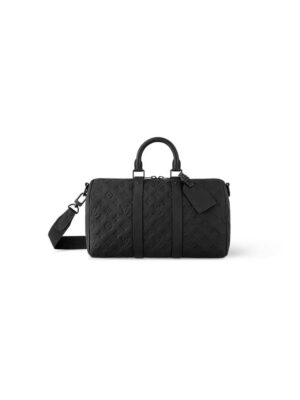 LV Keepall BandouliÃ¨re 35(HIGH-END GRADE)