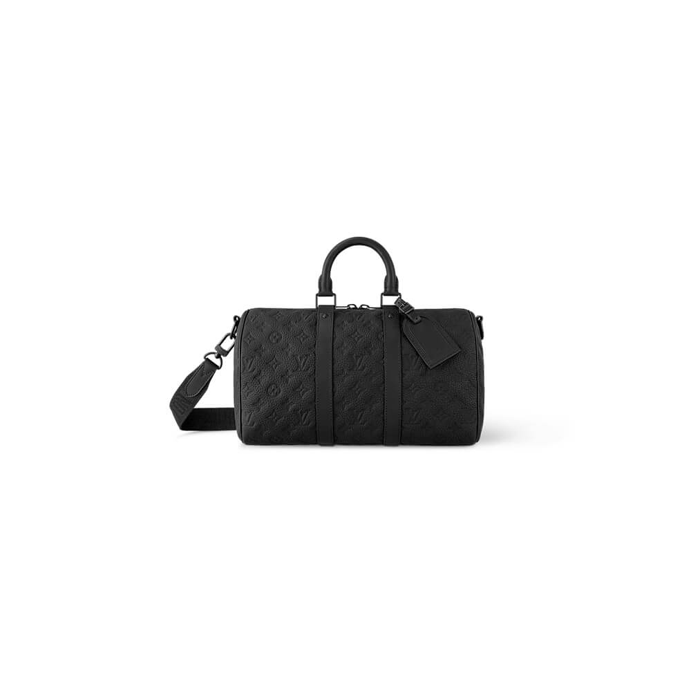 LV Keepall BandouliÃ¨re 35(HIGH-END GRADE)