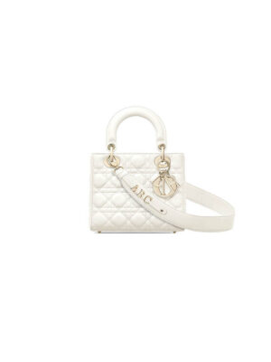 SMALL LADY DIOR MY ABCDIOR BAG(HIGH-END GRADE)