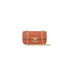 CELINE CHAIN SHOULDER BAG CLAUDE