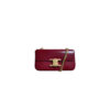 CELINE CHAIN SHOULDER BAG CLAUDE