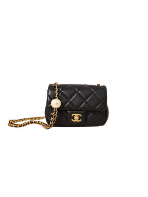 CHANEL MINI FLAP(HIGH-END GRADE)