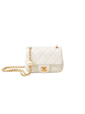 CHANEL MINI FLAP(HIGH-END GRADE)