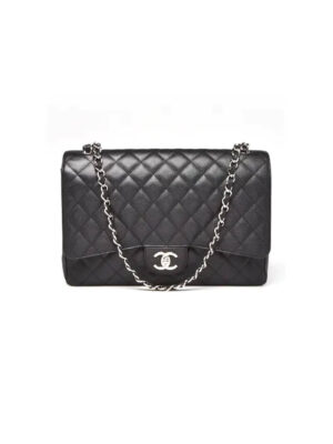 CHANEL Classic Maxi Handbag(HIGH-END GRADE)