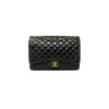 CHANEL Classic Maxi Handbag(HIGH-END GRADE)