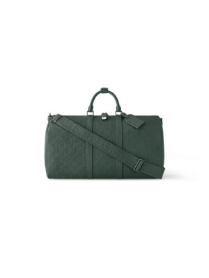 LV Keepall Bandouliere 50(HIGH-END GRADE)