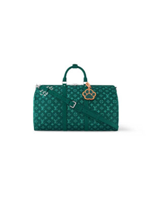LV Keepall Bandouliere 50(HIGH-END GRADE)