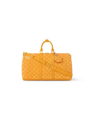 LV Keepall Bandouliere 45(HIGH-END GRADE)