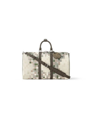 LV Keepall Bandouliere 45(HIGH-END GRADE)