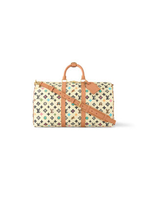 LV Keepall Bandouliere 45