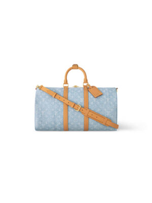 LV Keepall Bandouliere 45